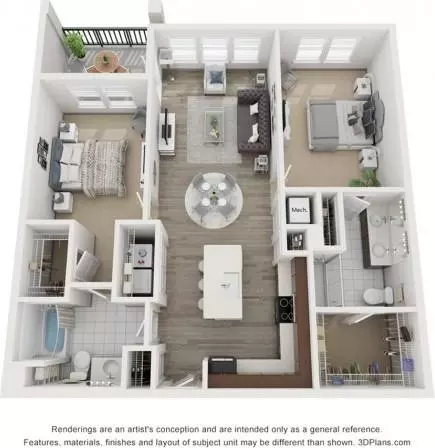 2155 Robert J Conlan Blvd NE, Palm Bay, FL 32905 photo 45