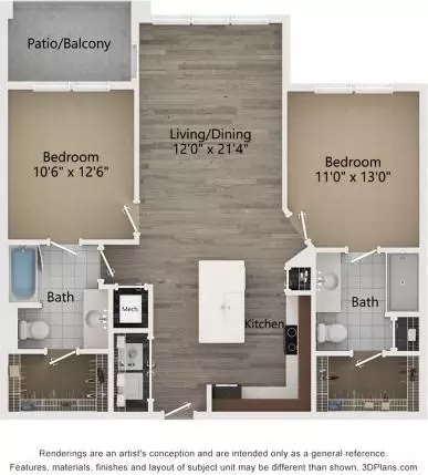 2155 Robert J Conlan Blvd NE, Palm Bay, FL 32905 photo 44