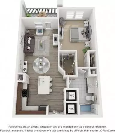 2155 Robert J Conlan Blvd NE, Palm Bay, FL 32905 photo 35