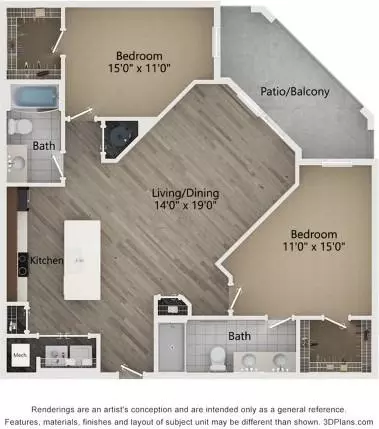 2155 Robert J Conlan Blvd NE, Palm Bay, FL 32905 photo 48