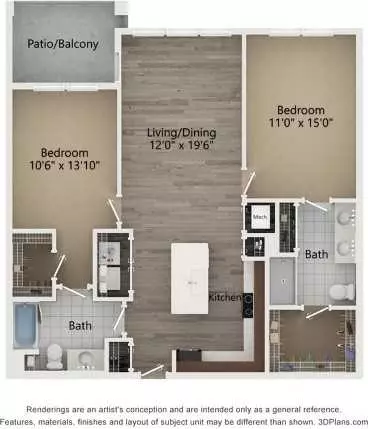 2155 Robert J Conlan Blvd NE, Palm Bay, FL 32905 photo 46