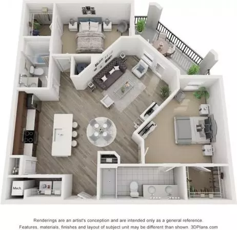 2155 Robert J Conlan Blvd NE, Palm Bay, FL 32905 photo 47