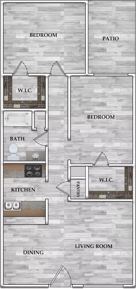 17435 Imperial Valley Dr, Houston, TX 77060