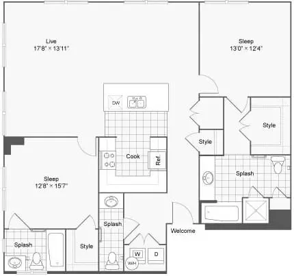 17803 La Cantera Ter, San Antonio, TX 78256