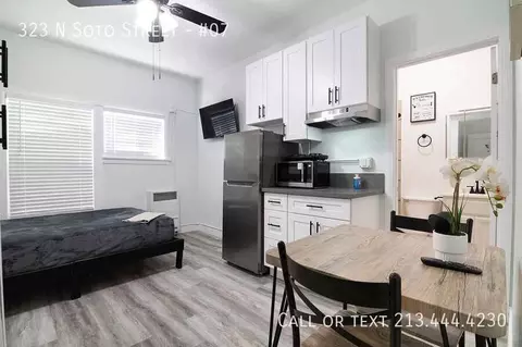 323 N Soto St, Los Angeles, CA 90033