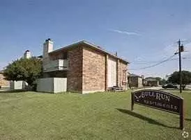 2800 Bull Run, Taylor, TX 76574