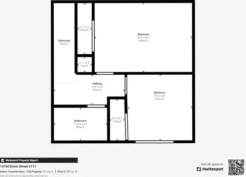 14740 Erwin St, Los Angeles, CA 91411