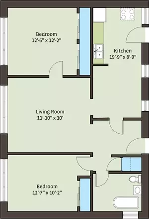 1120 E 47th St, Chicago, IL 60653