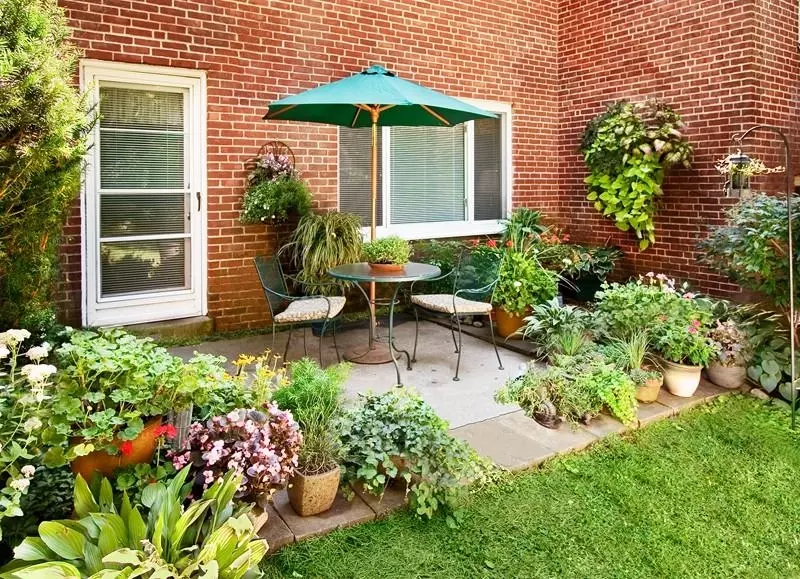  1 Hancock Village Dr, Brookline, MA 02467 photo 46