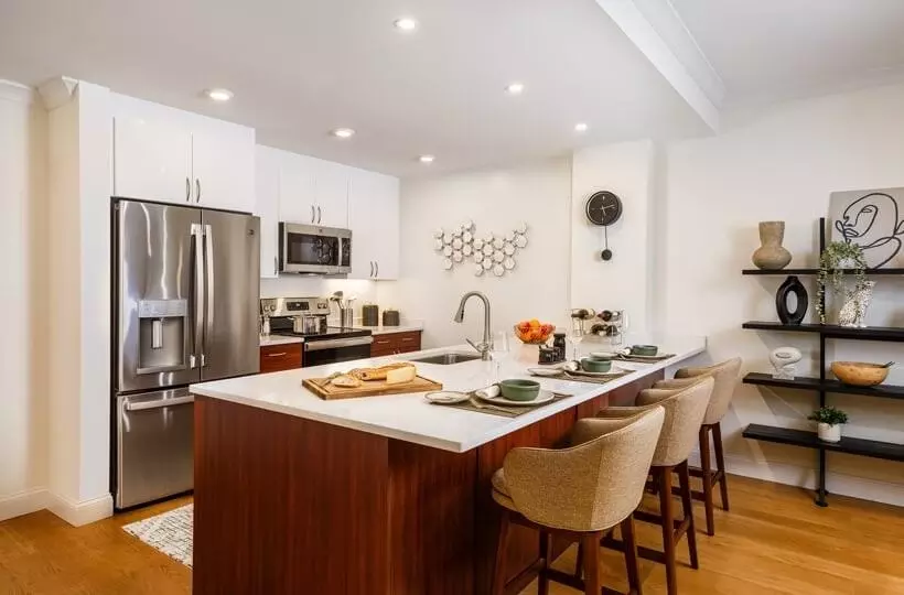  1 Hancock Village Dr, Brookline, MA 02467 photo 72
