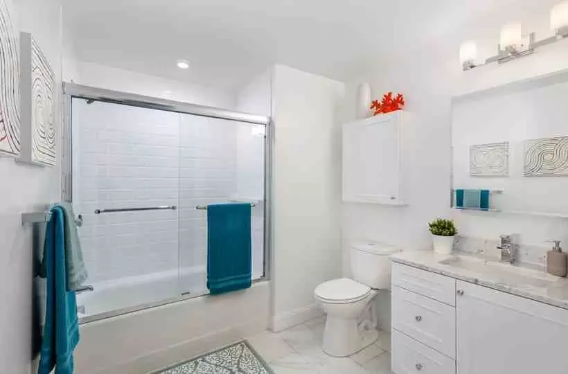 1 Hancock Village Dr, Brookline, MA 02467 photo 44
