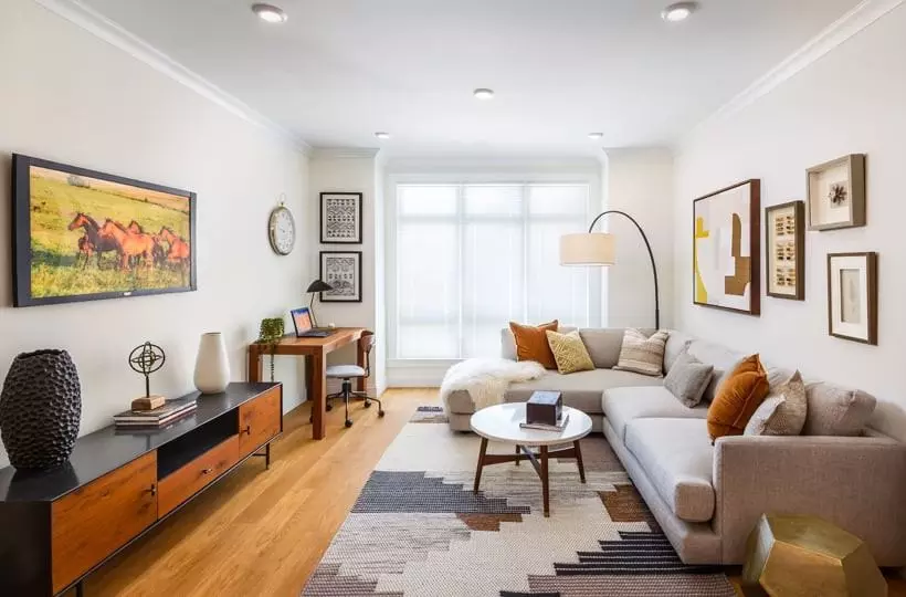 1 Hancock Village Dr, Brookline, MA 02467 photo 38