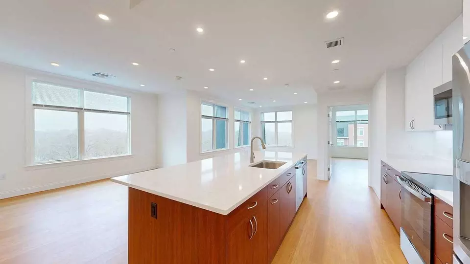  1 Hancock Village Dr, Brookline, MA 02467 photo 19