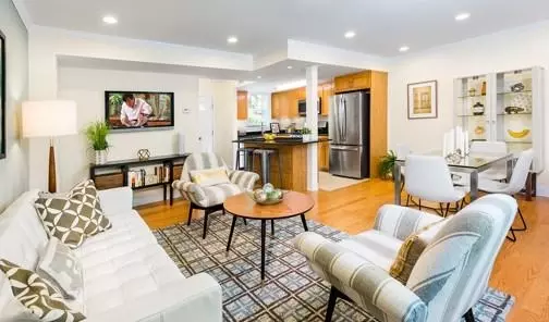  1 Hancock Village Dr, Brookline, MA 02467 photo 29