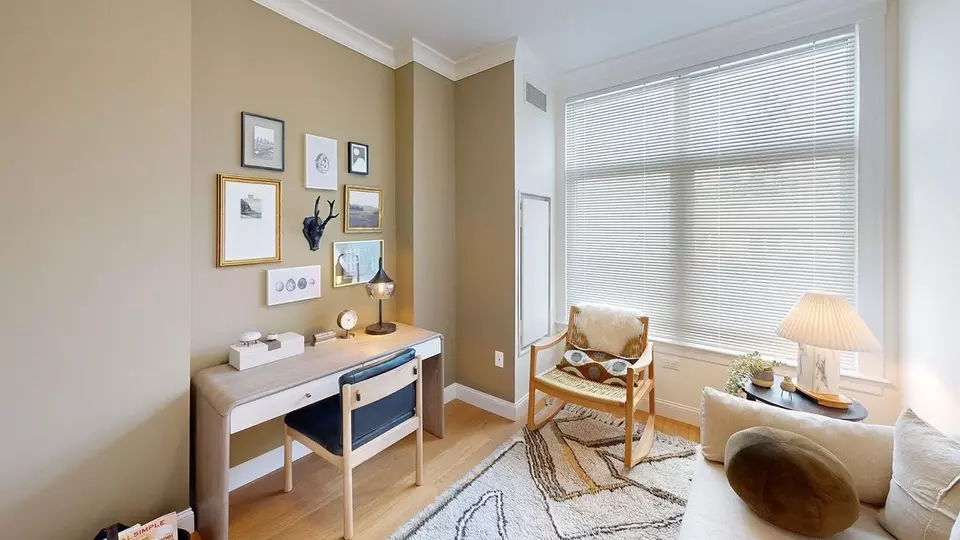  1 Hancock Village Dr, Brookline, MA 02467 photo 12