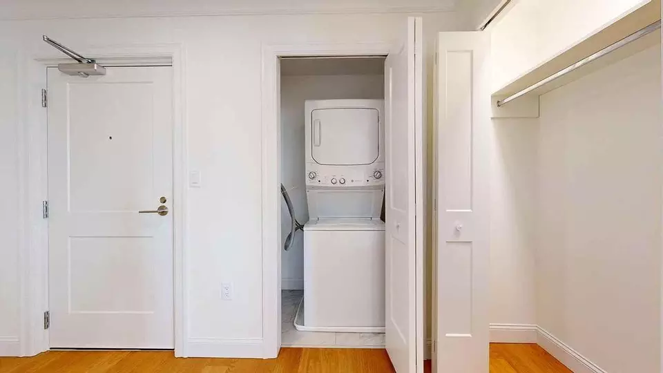  1 Hancock Village Dr, Brookline, MA 02467 photo 11