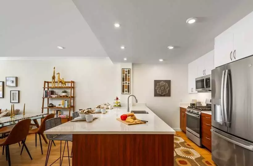  1 Hancock Village Dr, Brookline, MA 02467 photo 39