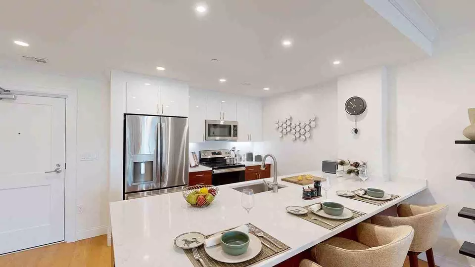  1 Hancock Village Dr, Brookline, MA 02467 photo 16