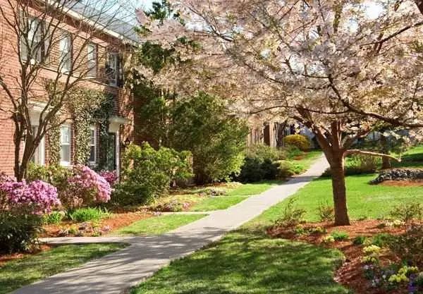  1 Hancock Village Dr, Brookline, MA 02467 photo 34