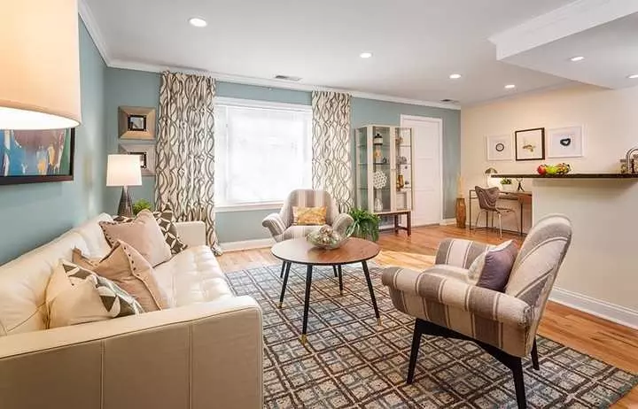  1 Hancock Village Dr, Brookline, MA 02467 photo 28