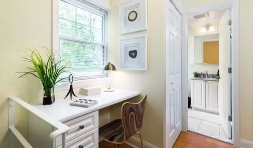  1 Hancock Village Dr, Brookline, MA 02467 photo 31