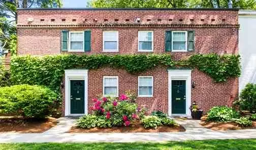  1 Hancock Village Dr, Brookline, MA 02467 photo 45