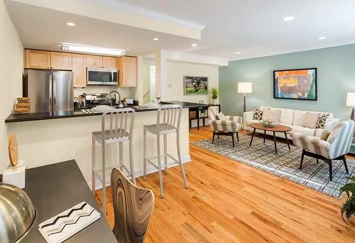  1 Hancock Village Dr, Brookline, MA 02467 photo 27