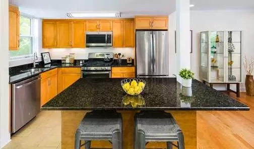  1 Hancock Village Dr, Brookline, MA 02467 photo 26