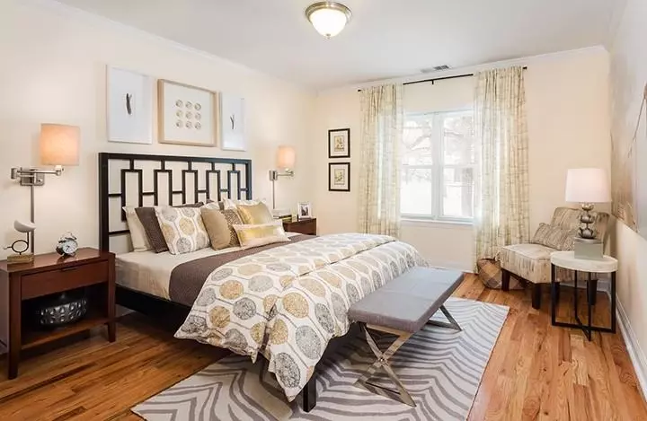  1 Hancock Village Dr, Brookline, MA 02467 photo 32