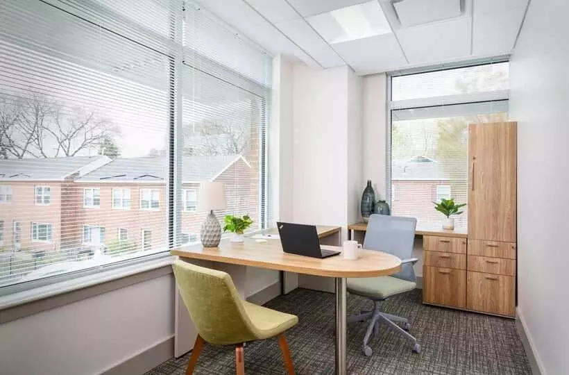  1 Hancock Village Dr, Brookline, MA 02467 photo 56