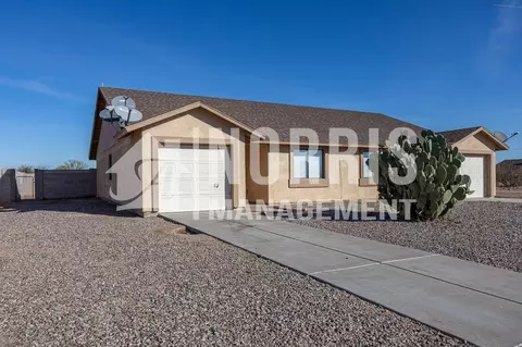 8340 W Mystery Dr, Arizona City, AZ 85123
