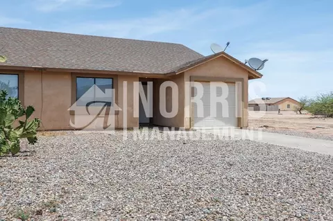 8340 W Mystery Dr, Arizona City, AZ 85123