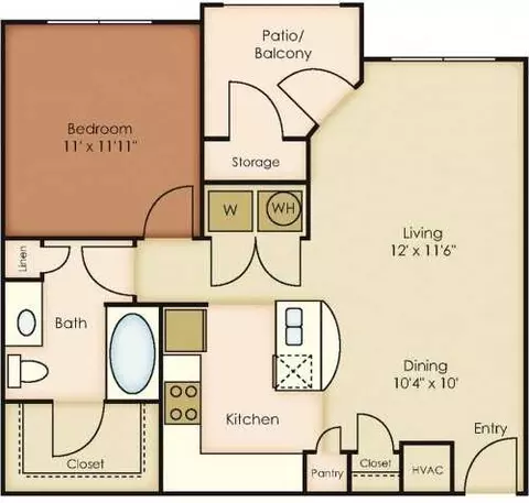 3700 N A St, Midland, TX 79705