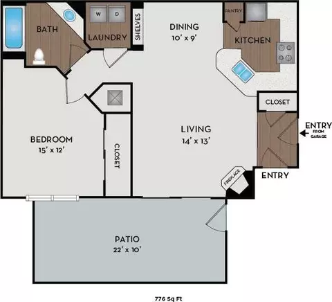 4875 Dtc Blvd, Denver, CO 80237