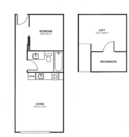 601 Meeting St, Charleston, SC 29403