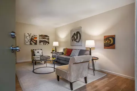 45 Randwick Ave, Oakland, CA 94611