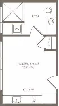 390 1st St, San Francisco, CA 94105
