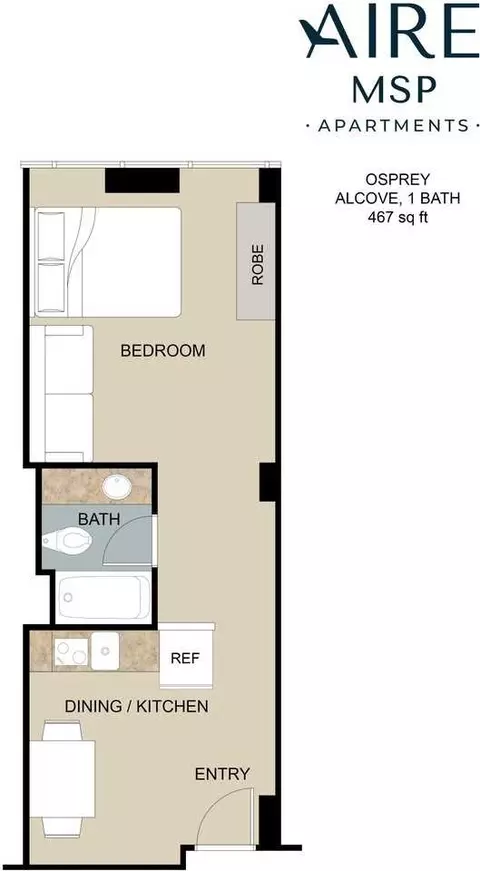 3 Appletree Sq, Bloomington, MN 55425