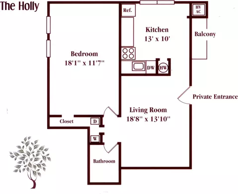 968 Kings Hwy, West Deptford, NJ 08086