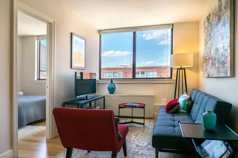 1230 13th St NW, Washington, DC 20005