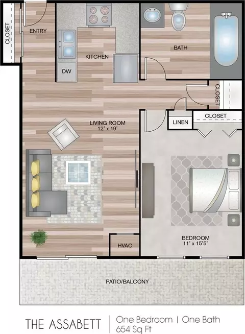 7 Archstone Ave, Tewksbury, MA 01876