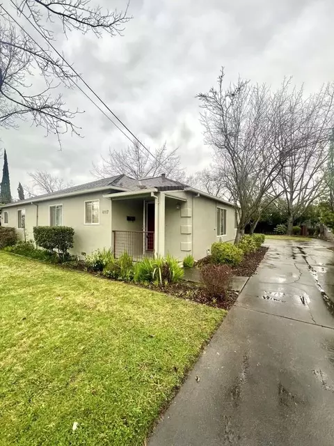 San Francisco Blvd, Sacramento, CA 95820