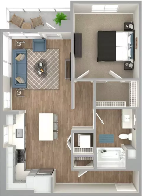 185 S State College Blvd, Brea, CA 92821