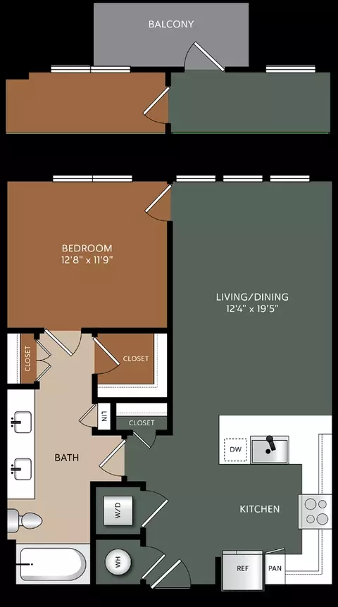 505 W 8th St, Dallas, TX 75208