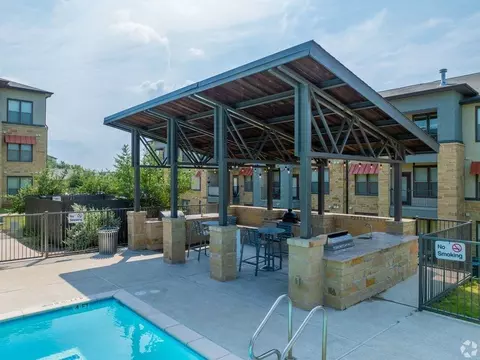 2323 Wolf Ranch Pkwy, Georgetown, TX 78628 photo 26
