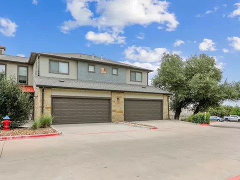 2323 Wolf Ranch Pkwy, Georgetown, TX 78628 photo 33