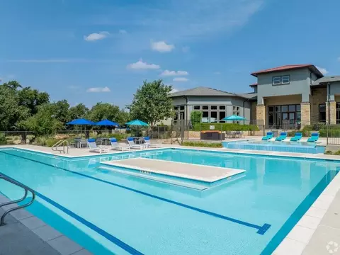 2323 Wolf Ranch Pkwy, Georgetown, TX 78628 photo 22