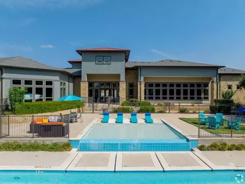 2323 Wolf Ranch Pkwy, Georgetown, TX 78628 photo 24