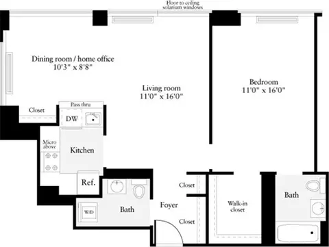 300 E 39th St, New York, NY 10016