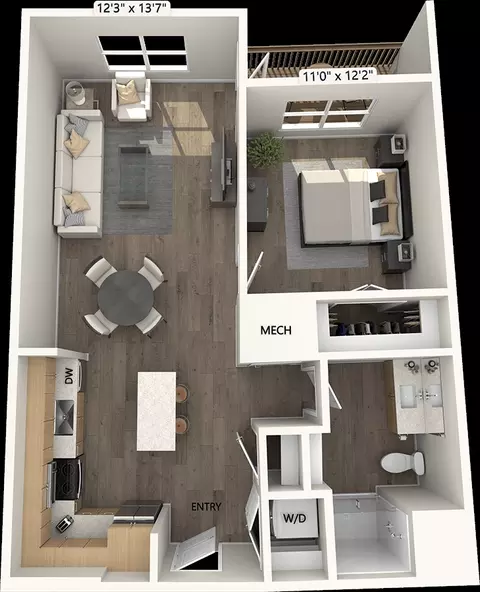 11503 Mccormick Rd, Cockeysville, MD 21030